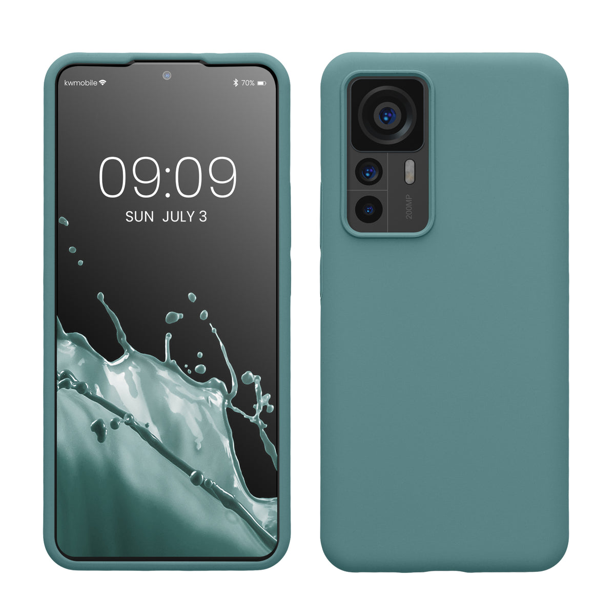 Xiaomi 12T / 12T Pro Silicone Phone Case