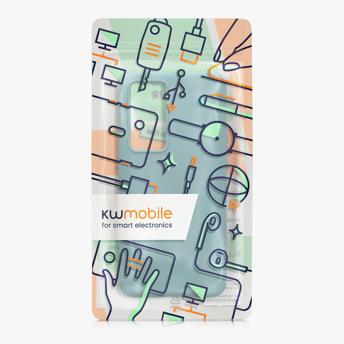 Xiaomi 12T / 12T Pro Silicone Phone Case
