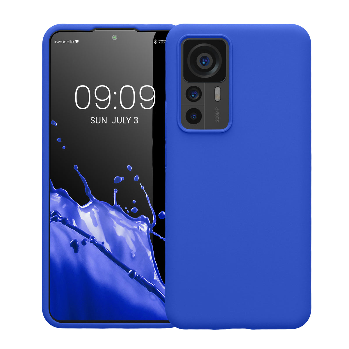 Xiaomi 12T / 12T Pro Silicone Phone Case