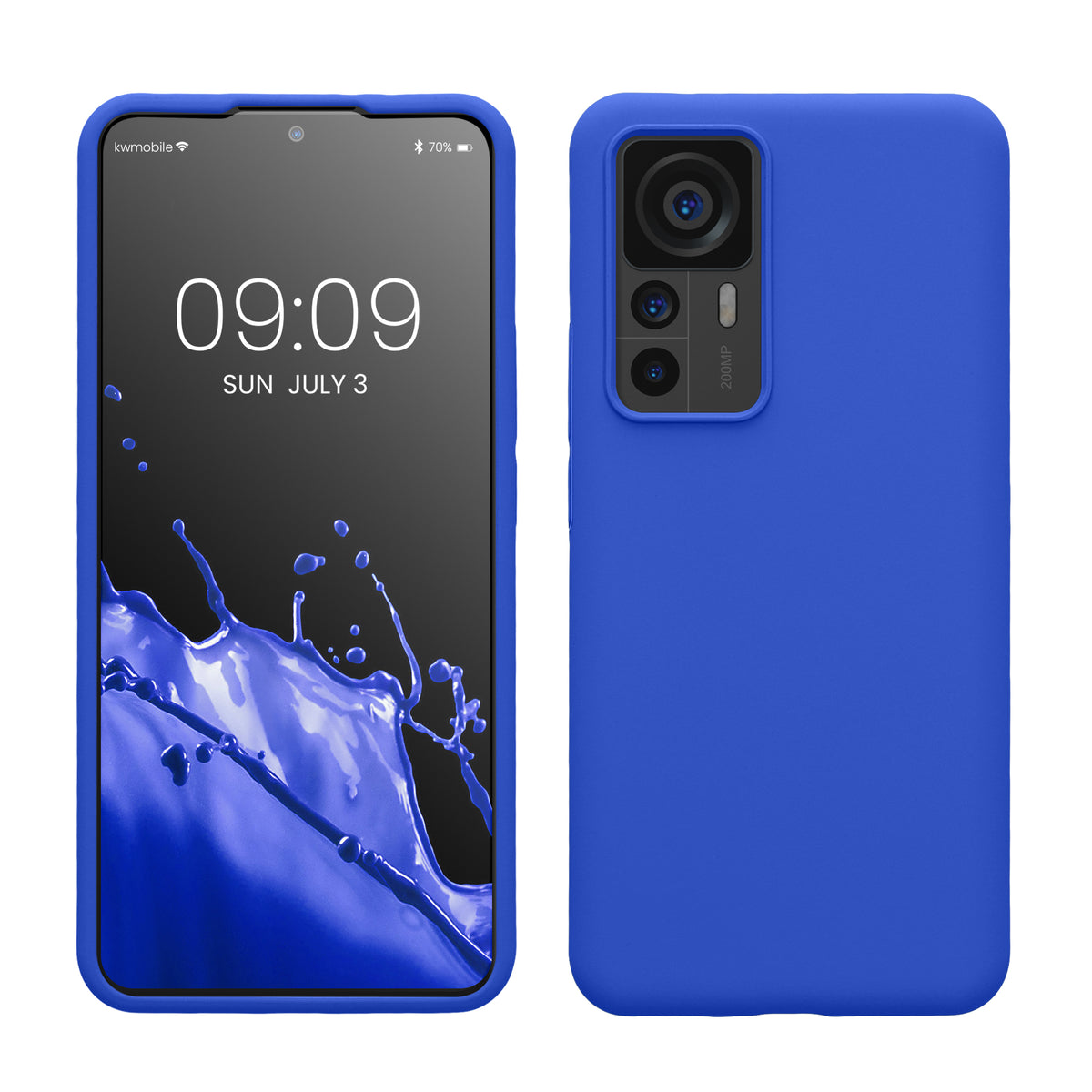 Xiaomi 12T / 12T Pro Silicone Phone Case