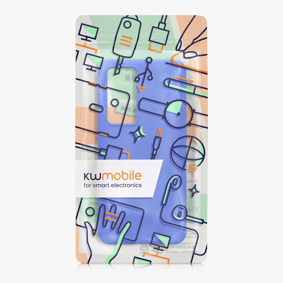 Xiaomi 12T / 12T Pro Silicone Phone Case