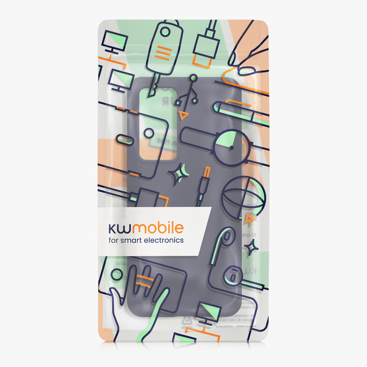 Xiaomi 12T / 12T Pro Silicone Phone Case