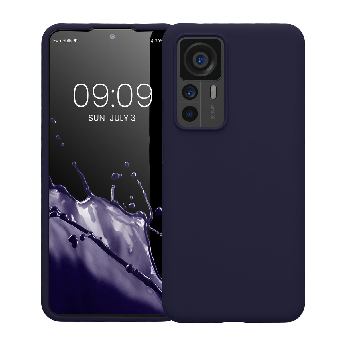 Xiaomi 12T / 12T Pro Silicone Phone Case