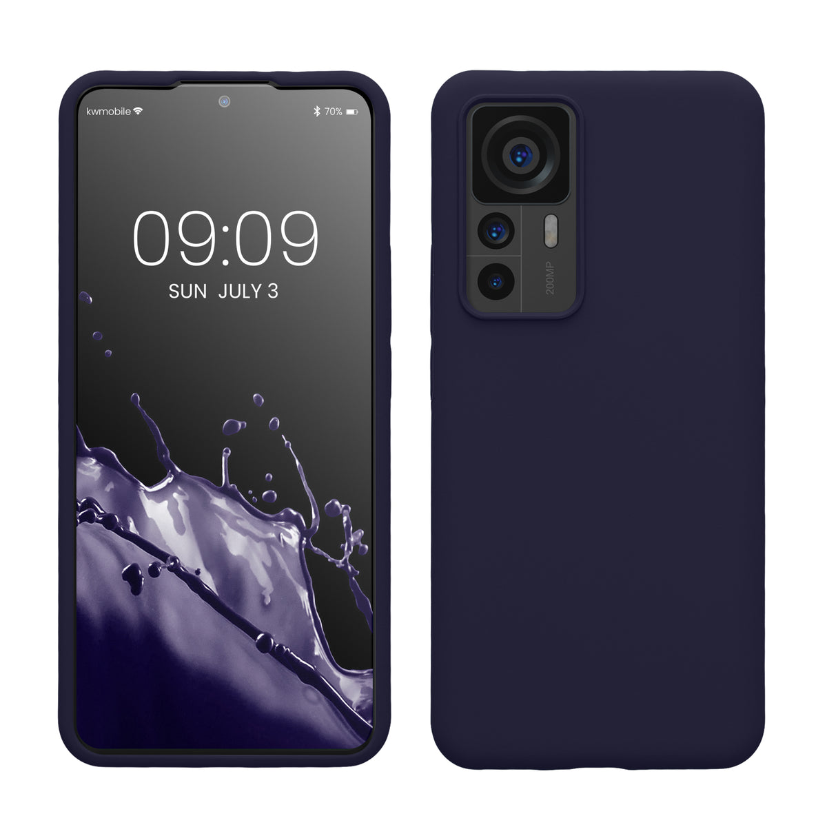 Xiaomi 12T / 12T Pro Silicone Phone Case
