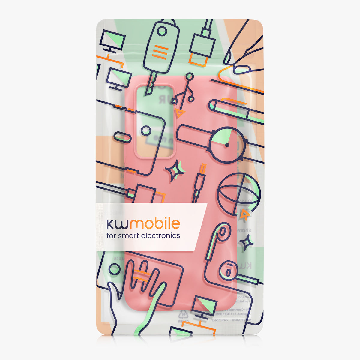 Xiaomi 12T / 12T Pro Silicone Phone Case