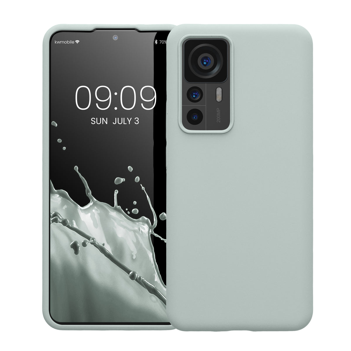 Xiaomi 12T / 12T Pro Silicone Phone Case