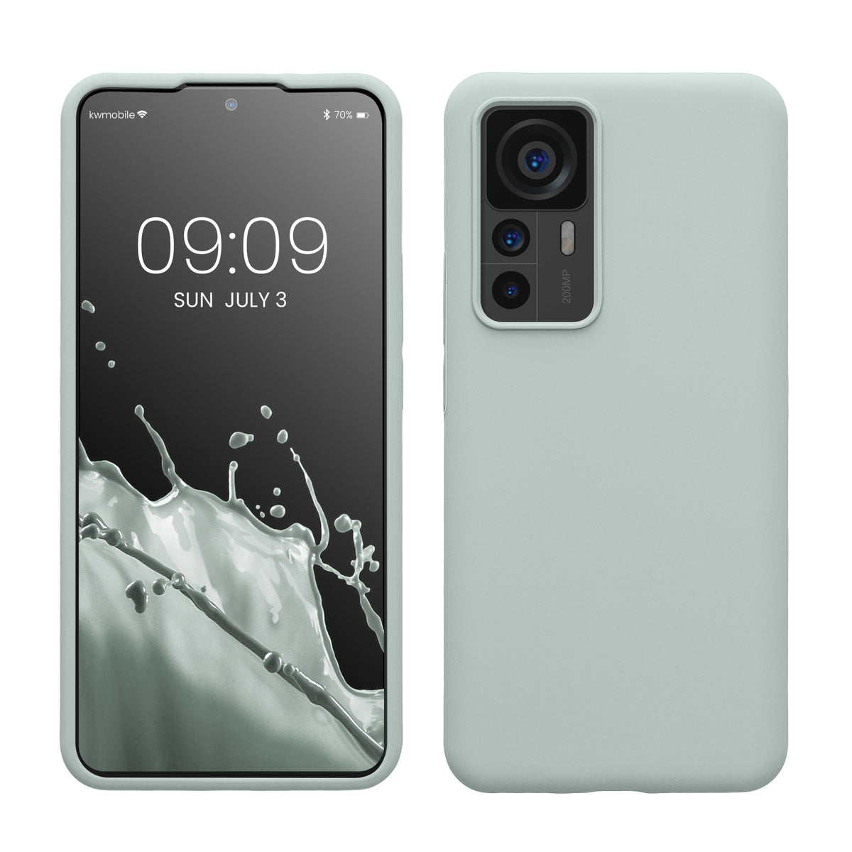 Xiaomi 12T / 12T Pro Silicone Phone Case