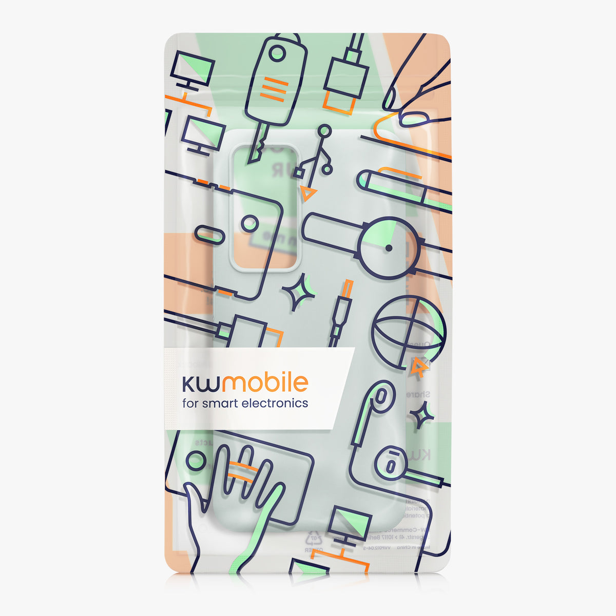 Xiaomi 12T / 12T Pro Silicone Phone Case