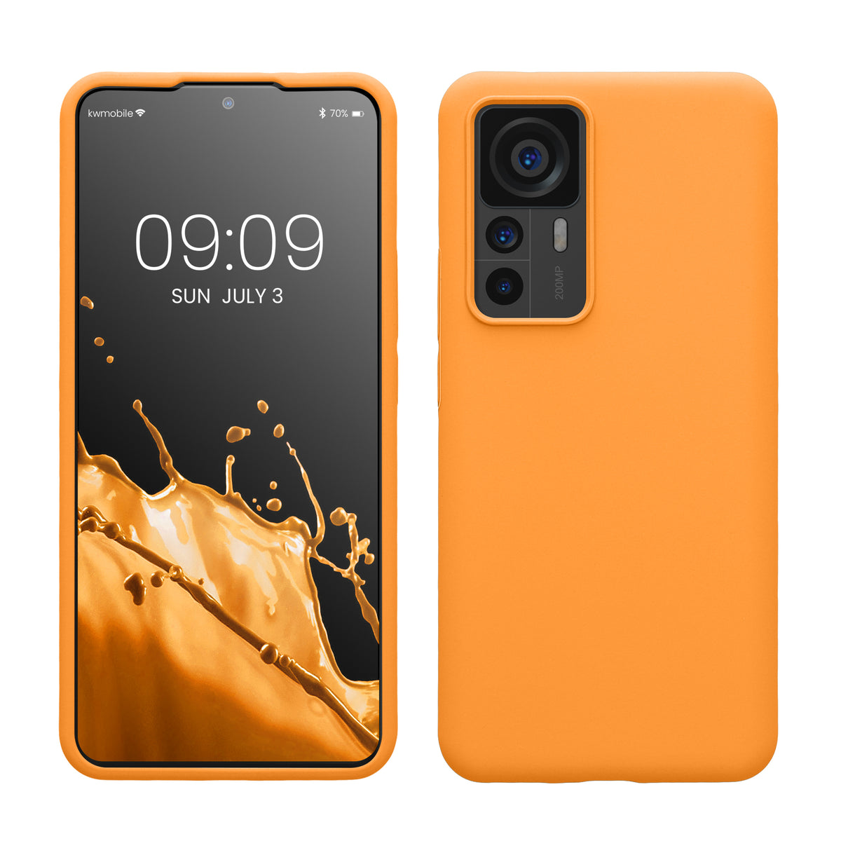 Xiaomi 12T / 12T Pro Silicone Phone Case