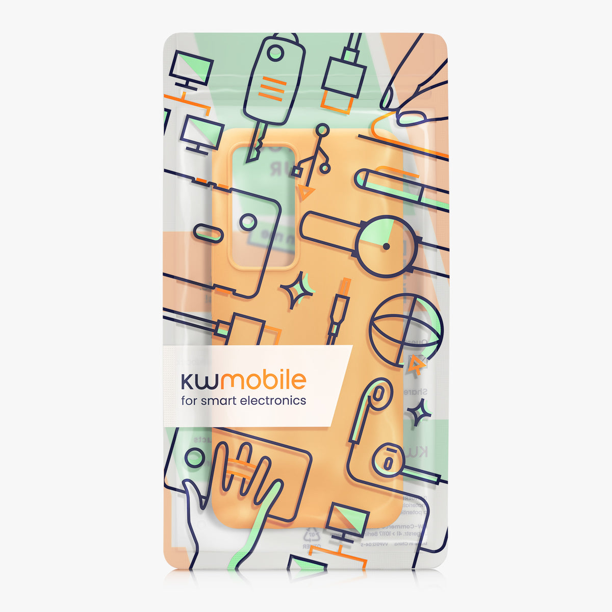 Xiaomi 12T / 12T Pro Silicone Phone Case