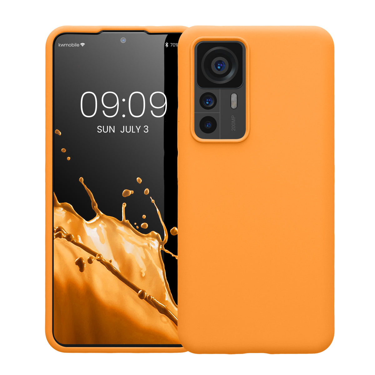 Xiaomi 12T / 12T Pro Silicone Phone Case