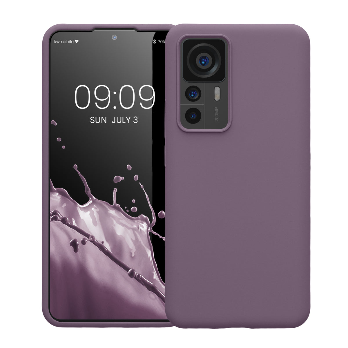 Xiaomi 12T / 12T Pro Silicone Phone Case