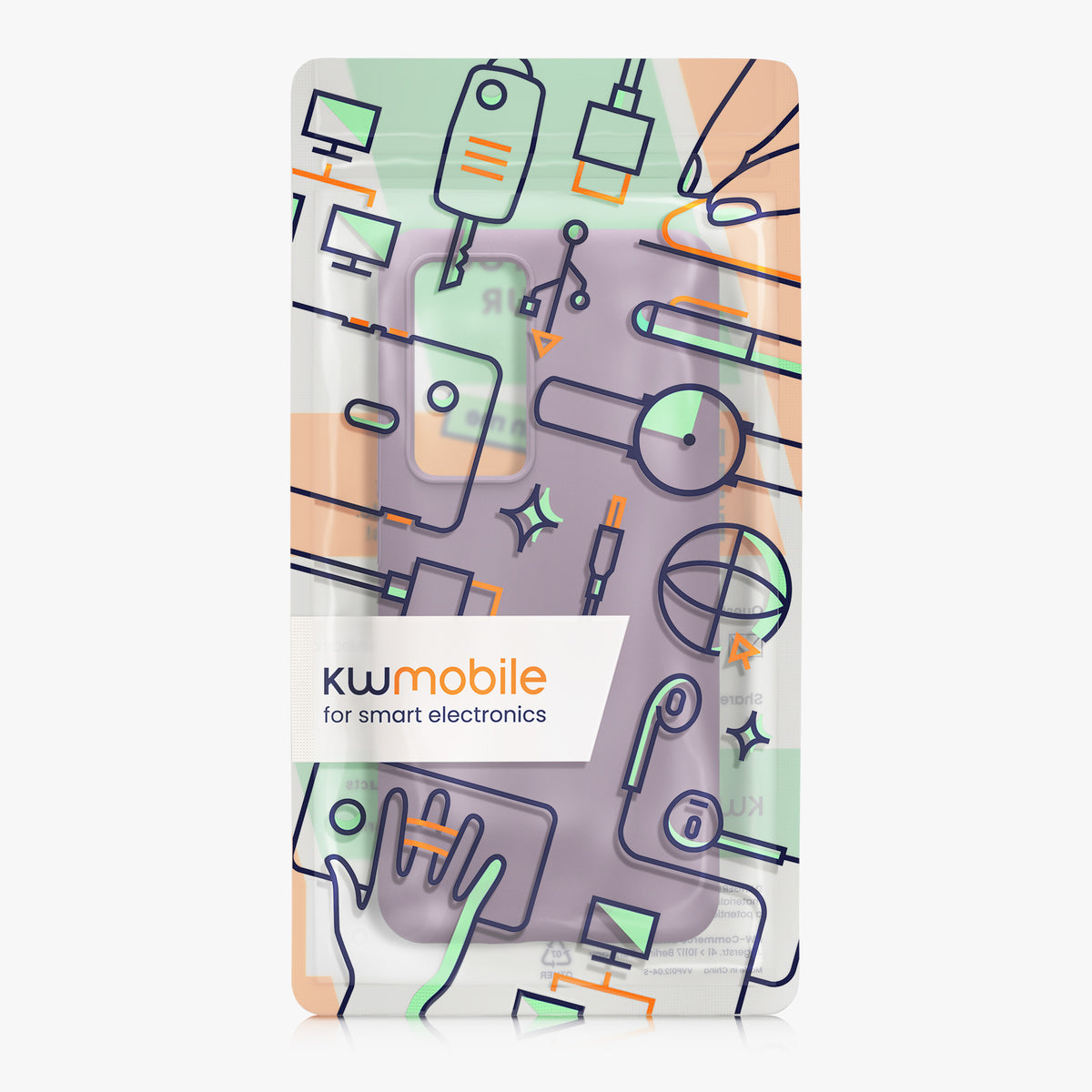 Xiaomi 12T / 12T Pro Silicone Phone Case