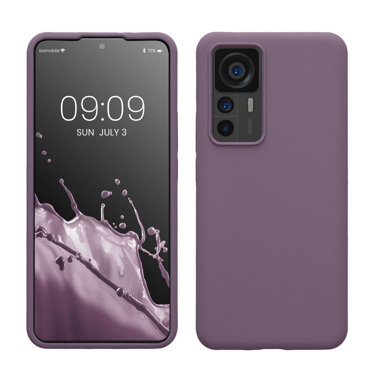 Xiaomi 12T / 12T Pro Silicone Phone Case