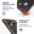 Google Pixel 6a Clear Silicone Phone Case