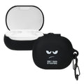 Anker Soundcore Life P3 Headphone Case Shockproof with Carabiner Don't Touch My Headphones