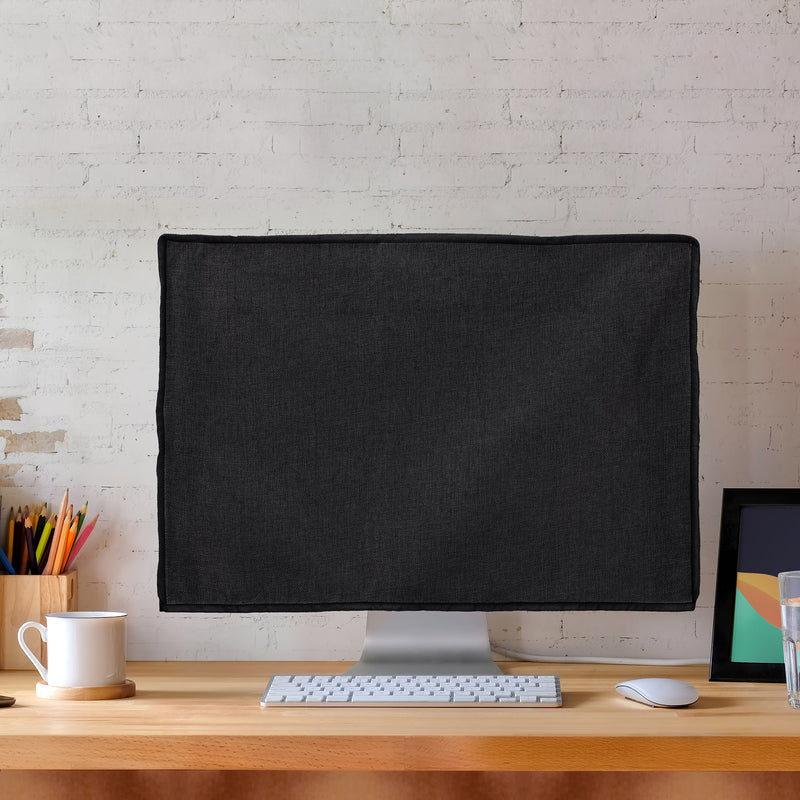 20-22" Monitor Dust Cover Fabric