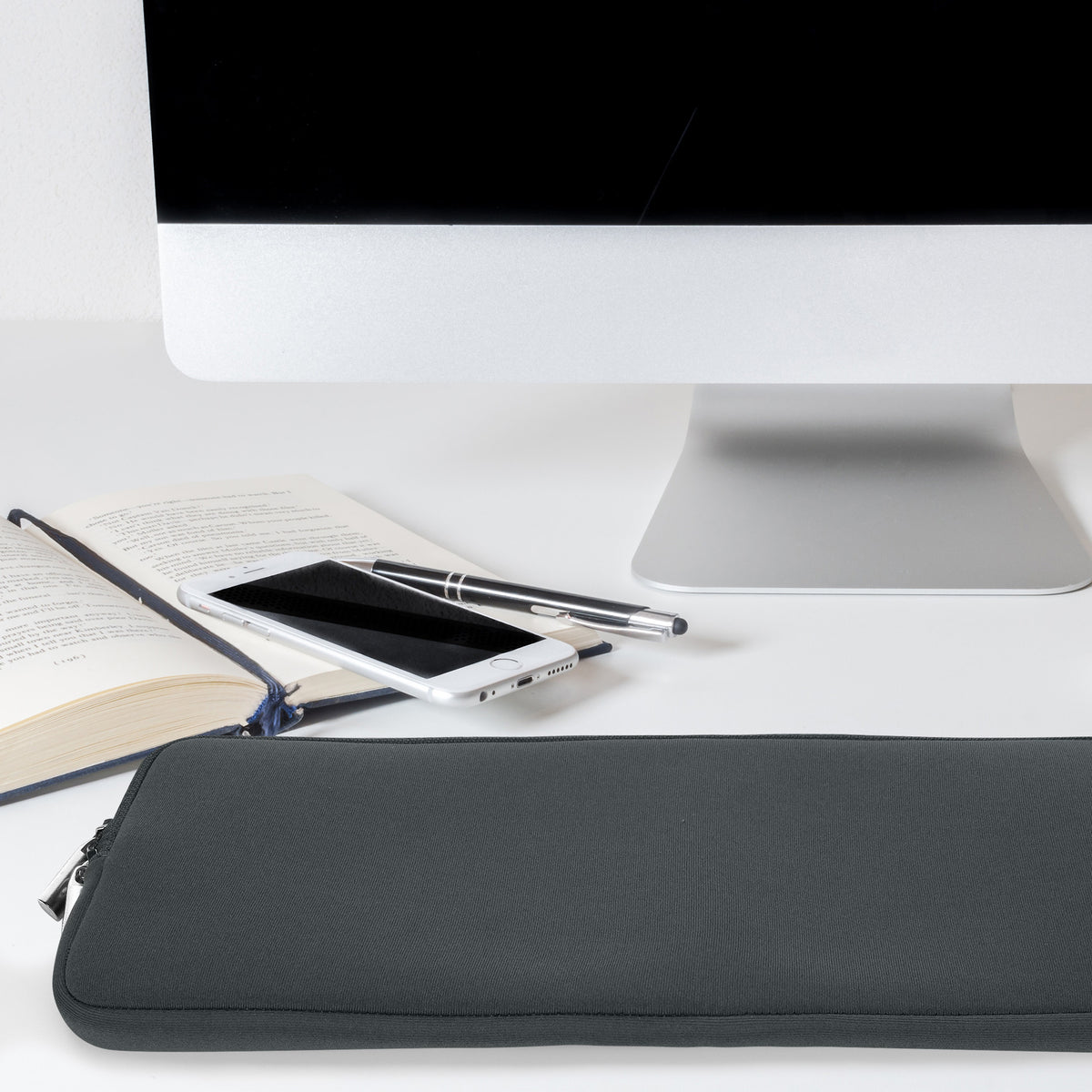Logitech Mx Keys Mini Wireless Pouch