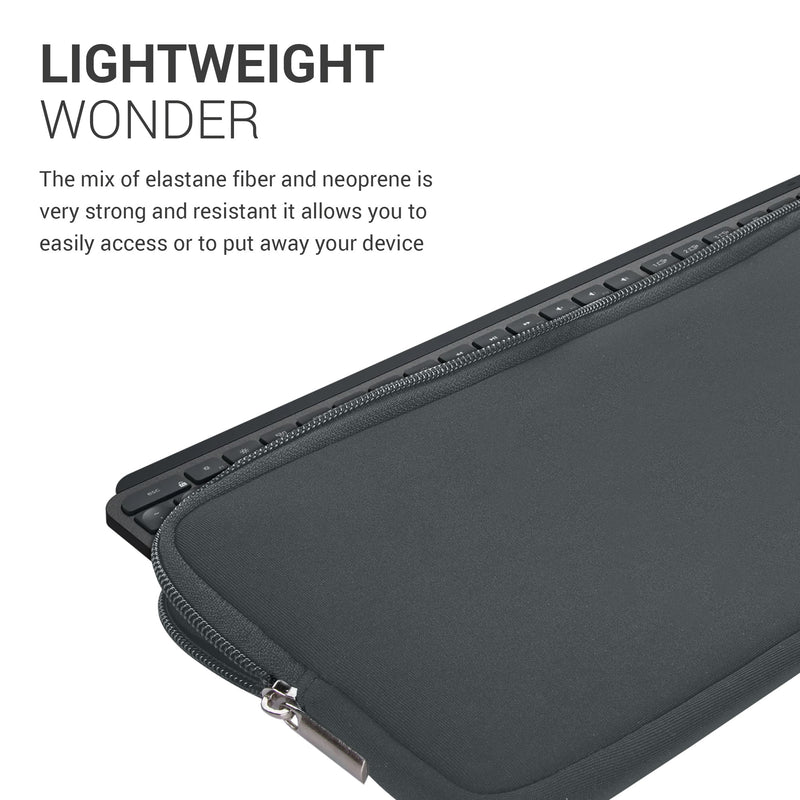 Logitech Mx Keys Mini Wireless Pouch