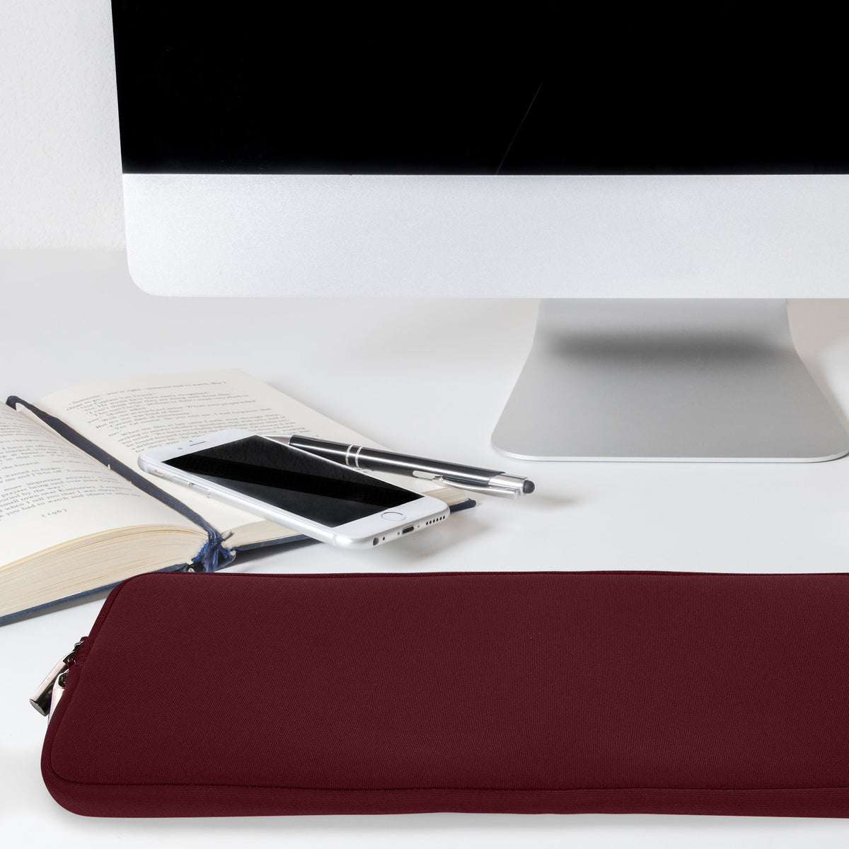 Logitech Mx Keys Mini Wireless Pouch