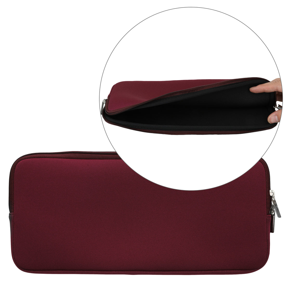 Logitech Mx Keys Mini Wireless Pouch