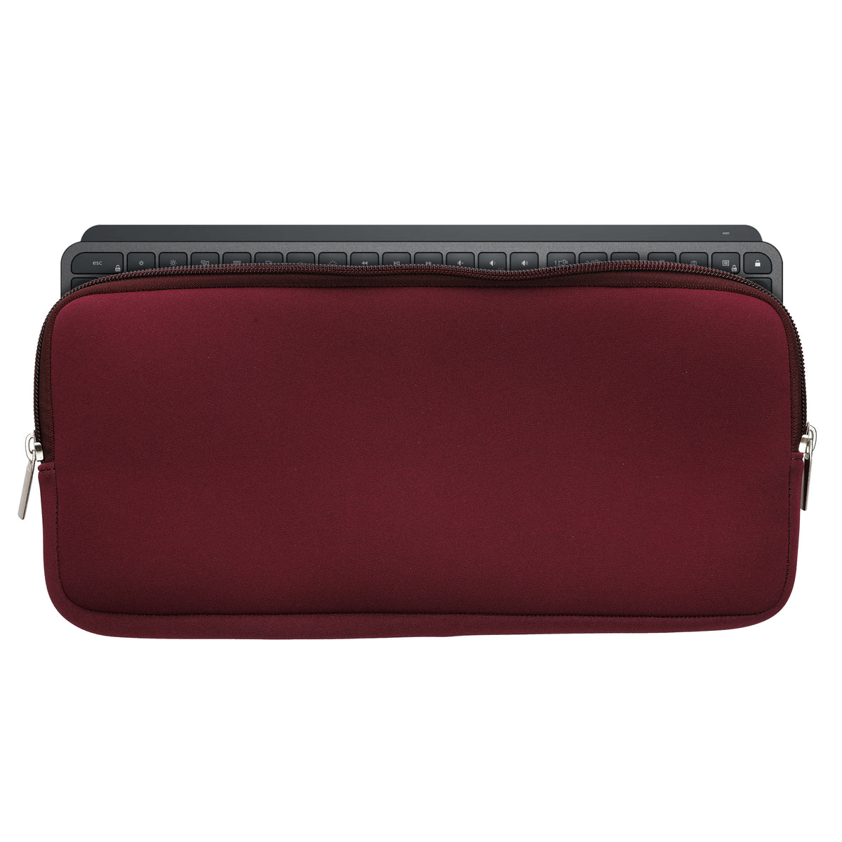 Logitech Mx Keys Mini Wireless Pouch