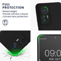 Xiaomi 12T Pro Silicone Phone Case