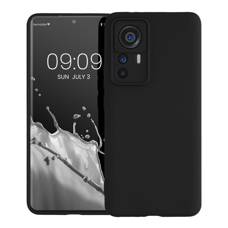 Xiaomi 12T Pro Silicone Phone Case