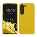 Radiant Yellow