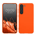 Neon Orange