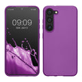 Metallic Violet