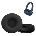 kwmobile Ear Pads for Sony WH-XB700 Headphones Replacement Parts Over Ear Headphones