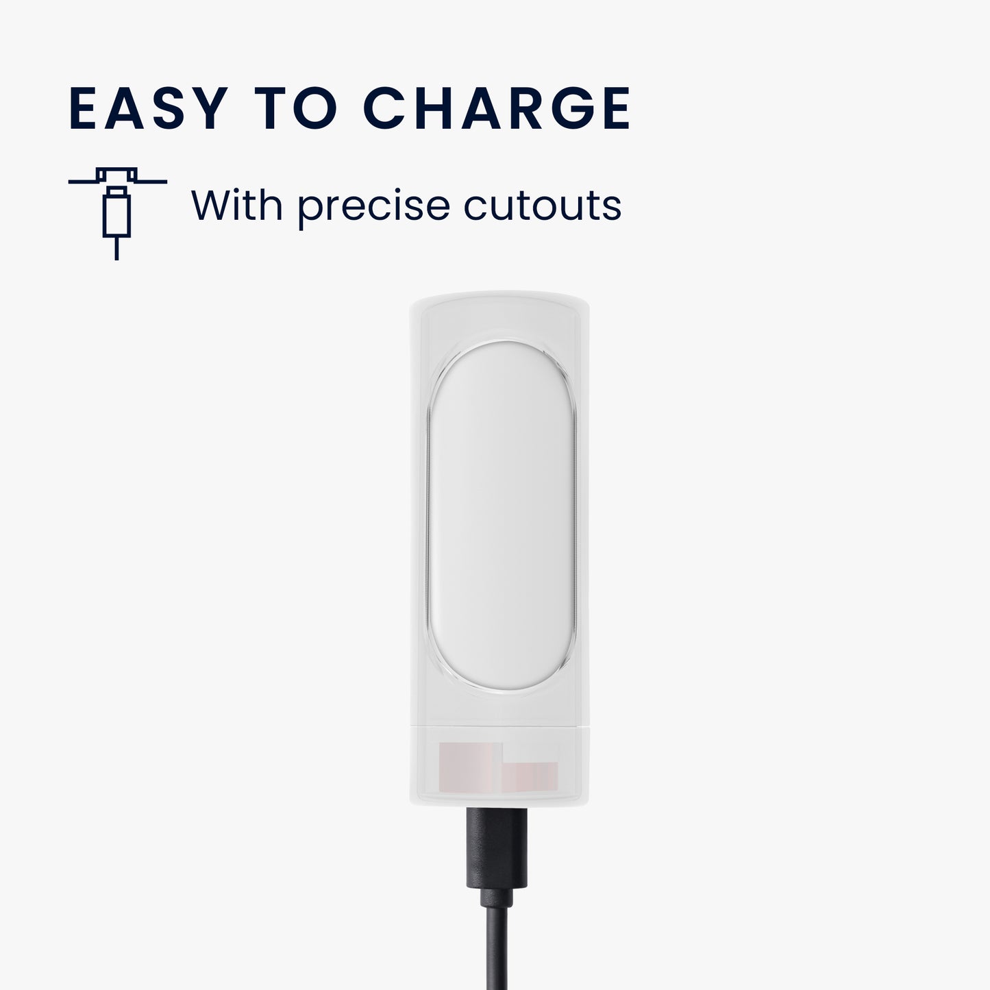 Case compatible with Nothing Ear (Stick)