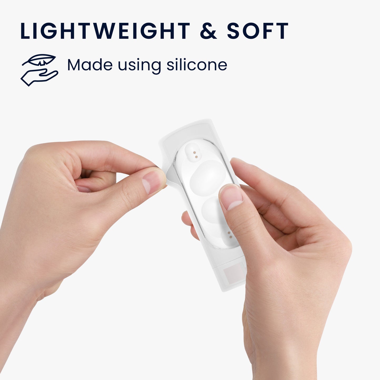 Case compatible with Nothing Ear (Stick)