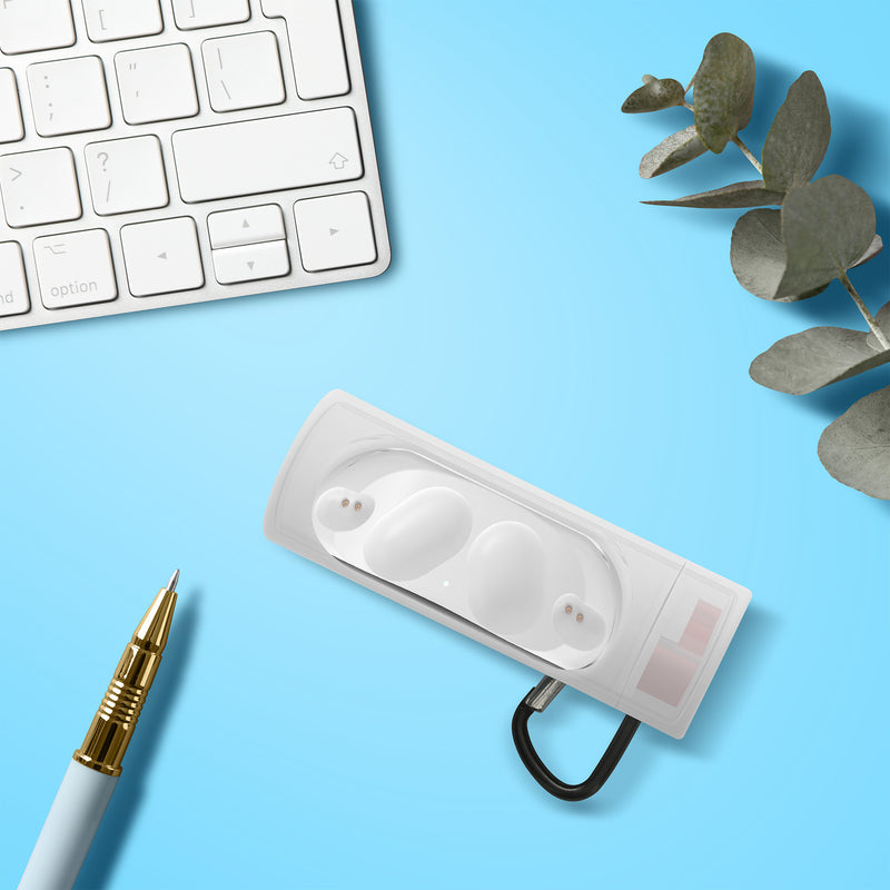 Case compatible with Nothing Ear (Stick)