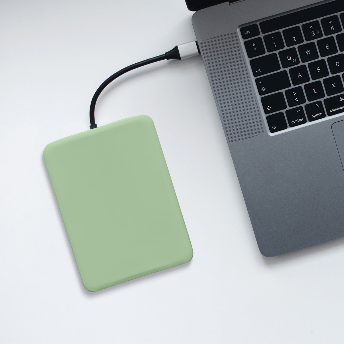 Cover for WD Elements / Elements SE Hard Drive