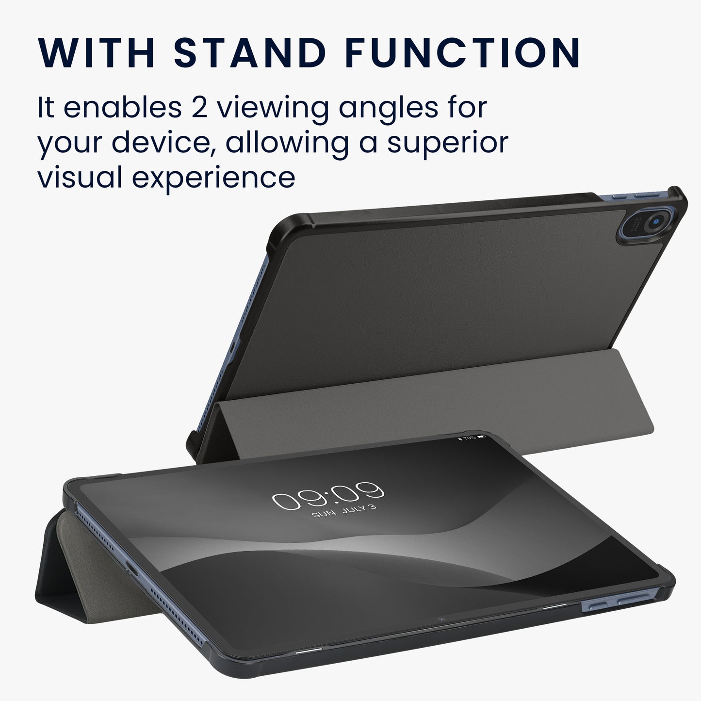 Case compatible with HONOR Pad 8