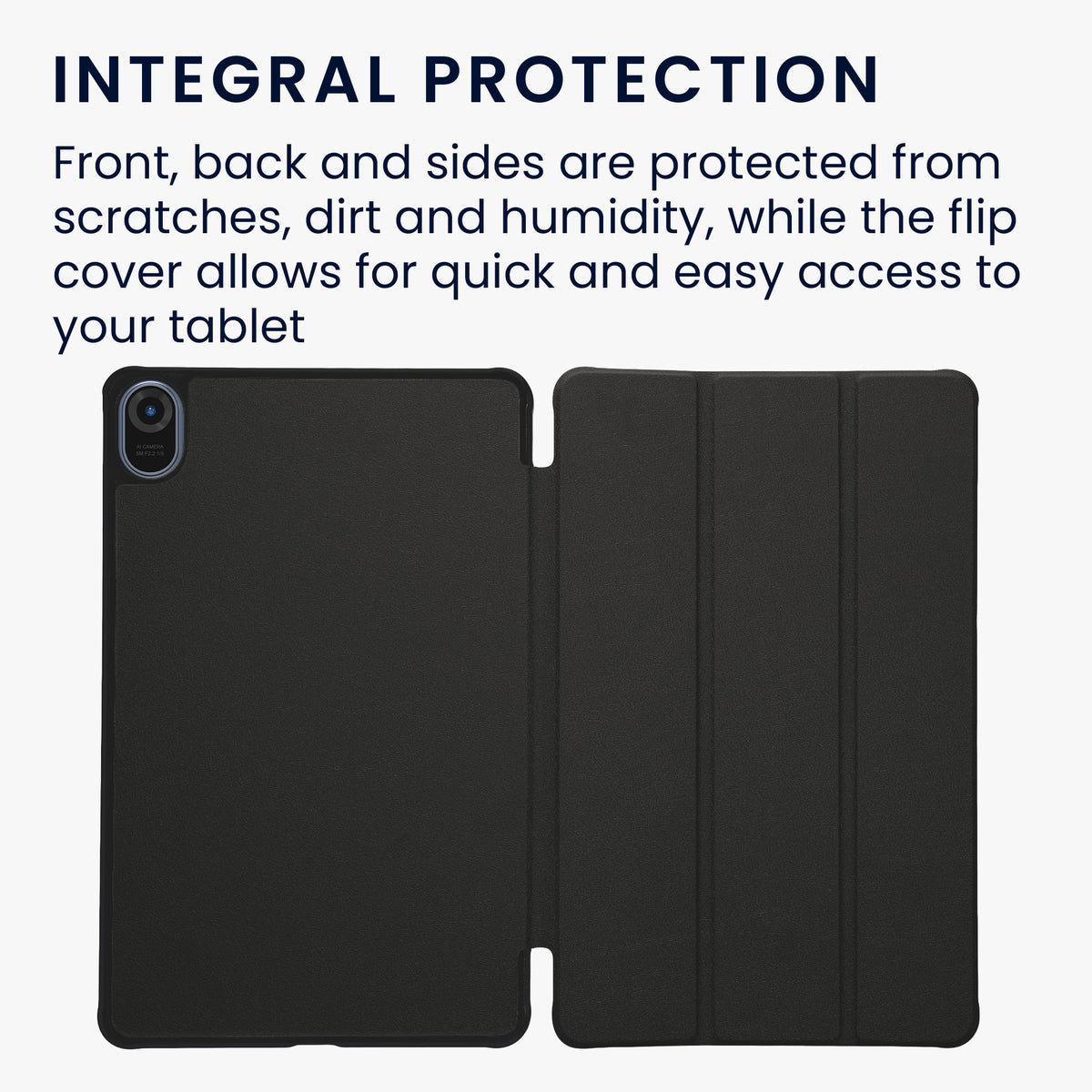 Case compatible with HONOR Pad 8