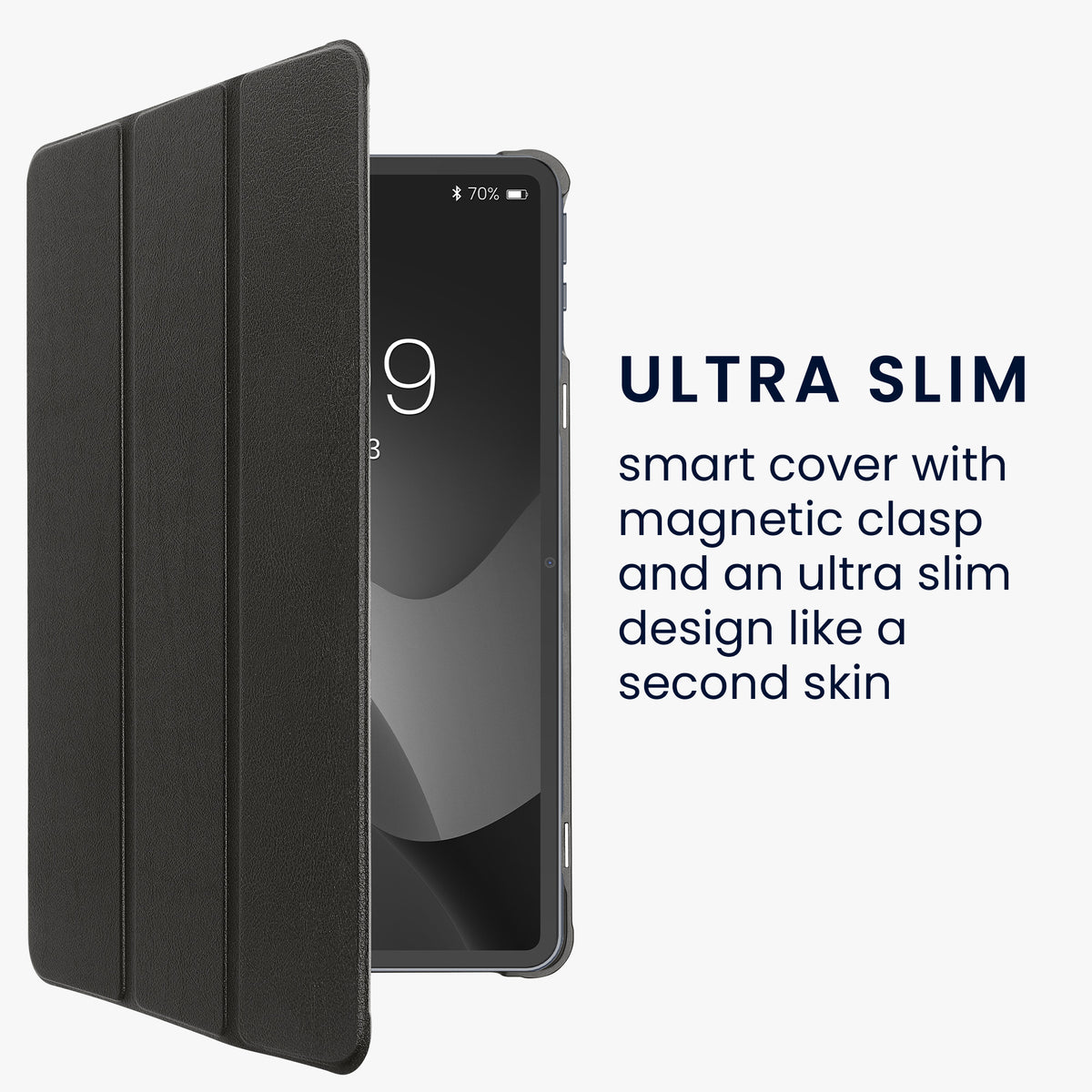 Case compatible with HONOR Pad 8