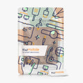 Kobo Libra 2 with Hand Strap eReader Flip Case