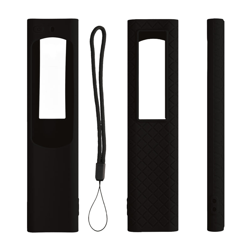 Remote Control Cover for Samsung Smart TV TM2280e BN59-01385 / BN59-01386 / BN59-01391A