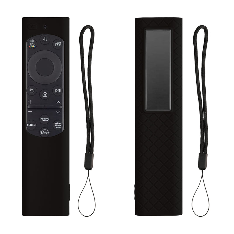 Remote Control Cover for Samsung Smart TV TM2280e BN59-01385 / BN59-01386 / BN59-01391A