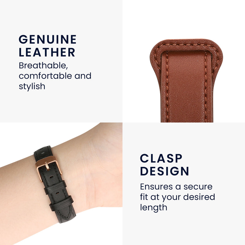 kwmobile Watch Strap for Xiaomi Mi Band 7 Pro - Replacement Bracelet for Fitness Tracker - Smartwatch