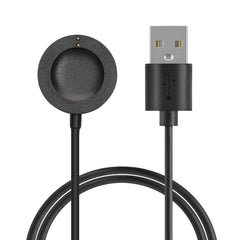kwmobile Smartwatch Ladekabel für Michael Kors GEN 6 / GEN 5e / GEN 5 / GEN 4 Watch / Skagen Falster 2 USB Ladekabel