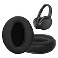 kwmobile Ear Pads for Sennheiser HD 4.50SE / HD 4.40BT / HD 4.30G / HD 4.20S Ear Cushions Replacement Headphone Spare Parts Over Ear Headphones