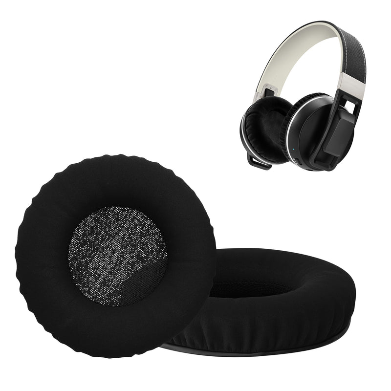 kwmobile Ear Pads for Sennheiser Urbanite XL Earpads Replacement Earpads Headphone Replacement Parts Headphone Replacement Pads for Over Ear Headphones