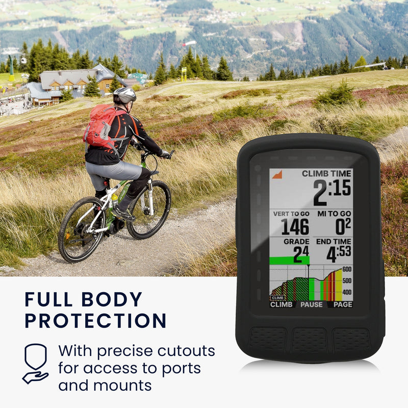 Wahoo Elemnt Roam V2 Case