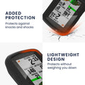 Wahoo Elemnt Roam V2 Case