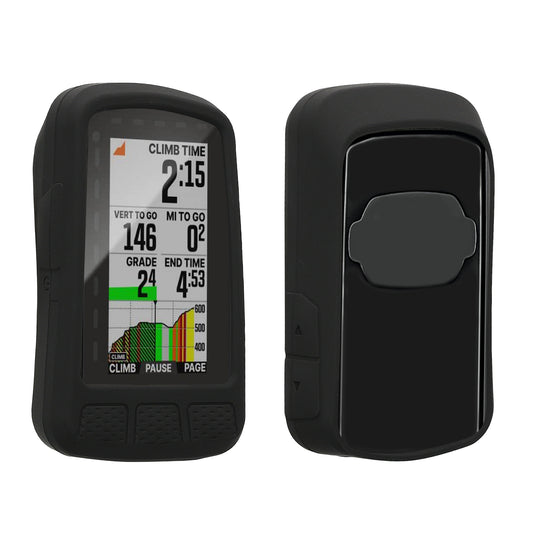kwmobile Case Compatible with Wahoo Elemnt Roam V2 Cover Protector