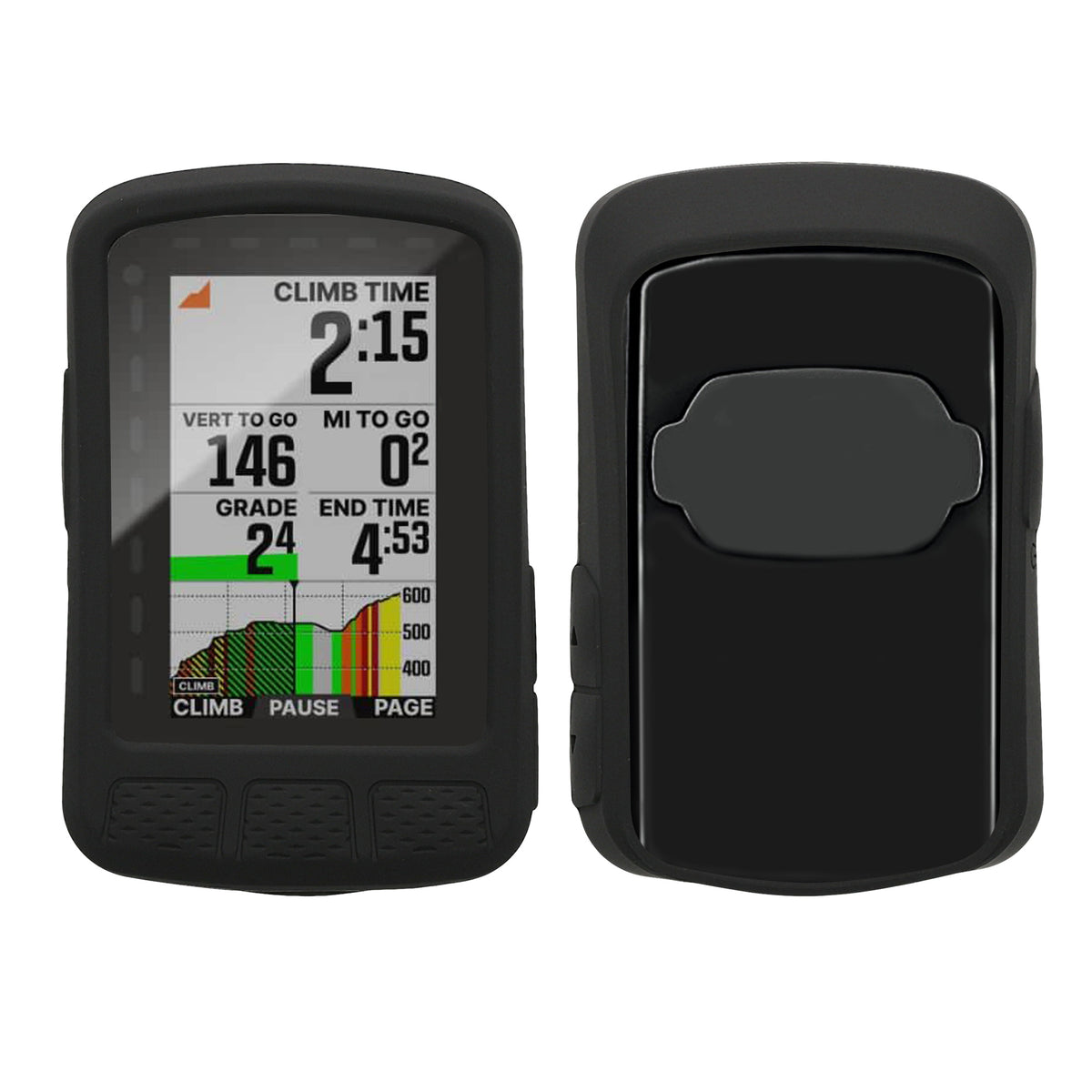 Wahoo Elemnt Roam V2 Case